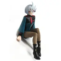 Ichiban Kuji - Mobile Suit Gundam: The Witch from Mercury / Suletta Mercury & Miorine Rembran