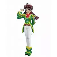 Figure - Prize Figure - Sakura Taisen (Sakura Wars) / Li Kohran