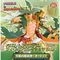 Prize Figure - Figure - Puzzle & Dragons