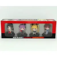 Figure - Dead or Alive / Marie Rose & Kasumi & Ayane