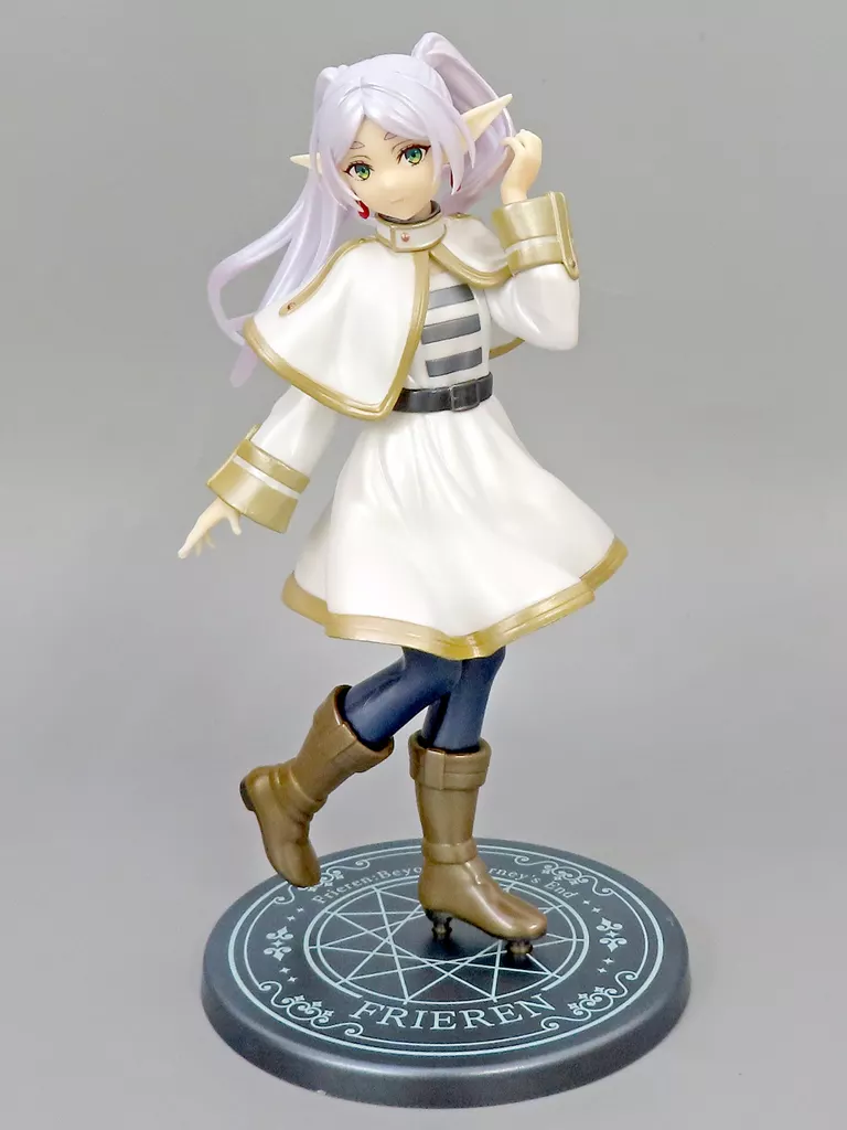 Coreful - Taito Online Crane Limited - Sousou no Frieren / Frieren