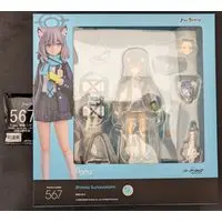 figma - Blue Archive / Sunaookami Shiroko