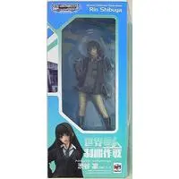 Figure - The iDOLM@STER Cinderella Girls / Shibuya Rin