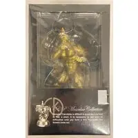 Figure - Kinnikuman / Kinniku Mantaro