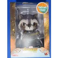 Figure - The Avengers