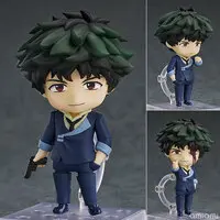 Nendoroid - Cowboy Bebop / Spike Spiegel
