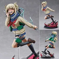 Figure - Boku no Hero Academia (My Hero Academia) / Toga Himiko