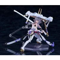 figma - NIKKE / Scarlet