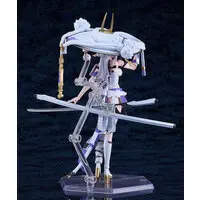 figma - NIKKE / Scarlet