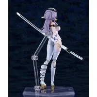figma - NIKKE / Scarlet