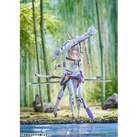 figma - NIKKE / Scarlet