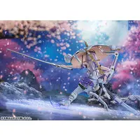 figma - NIKKE / Scarlet