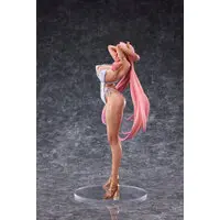 Taimanin RPG X Ingrid Beach Empress ver. 1/6 Complete Figure