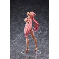 Taimanin RPG X Ingrid Beach Empress ver. 1/6 Complete Figure