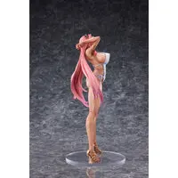 Taimanin RPG X Ingrid Beach Empress ver. 1/6 Complete Figure