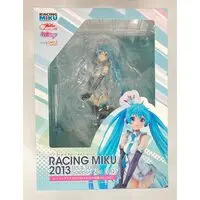 Figure - VOCALOID / Hatsune Miku & Racing Miku