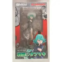 Figure - Pokémon / Tatsumaki (One Punch Man)