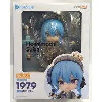 Nendoroid - Hololive / Hoshimachi Suisei