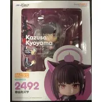 Nendoroid - Blue Archive / Kyouyama Kazusa