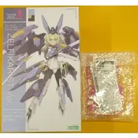 Plastic model - With Bonus - Frame Arms Girl