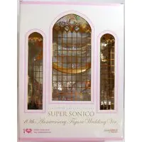 Figure - Super Sonico / Sonico