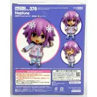 Nendoroid - Choujigen Game Neptune (Hyperdimension Neptunia)