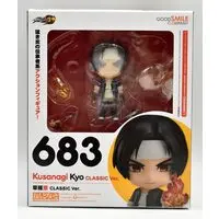 Nendoroid - The King of Fighters