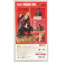 Figuarts Zero - One Piece / Roronoa Zoro
