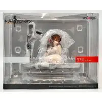 Figure - Girls' Frontline / Type 97