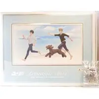 With Bonus - Figure - Yuri!!! on Ice / Katsuki Yuuri & Victor Nikiforov