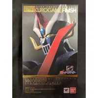 Figure - Mazinger Z