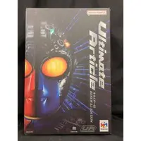 Figure - Kikaider 01