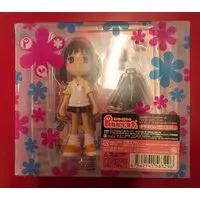 Pinky Street - Pinky:st