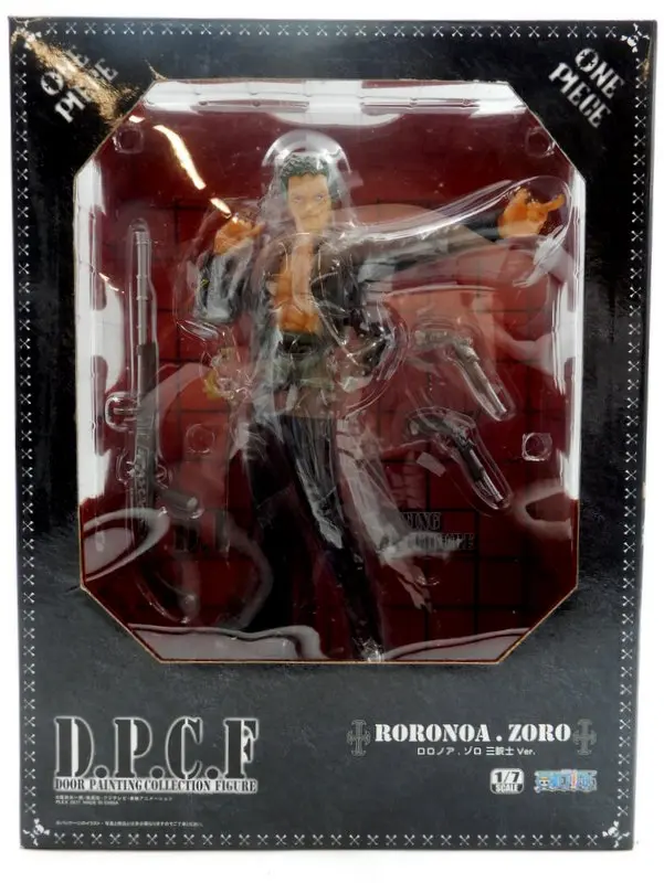 Figure - One Piece / Roronoa Zoro