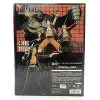 Figure - One Piece / Roronoa Zoro