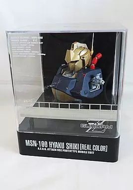 Figure - Prize Figure - Mobile Suit Zeta Gundam