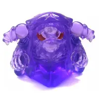 Sofubi Figure - Overlord