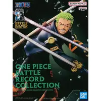 Figure - One Piece / Roronoa Zoro