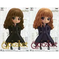 Q posket - Harry Potter / Hermione Jean Granger