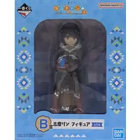 Ichiban Kuji - Yuru Camp△ / Shima Rin