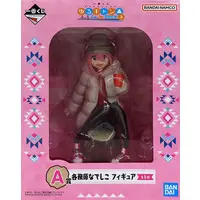 Ichiban Kuji - Yuru Camp△ / Kagamihara Nadeshiko