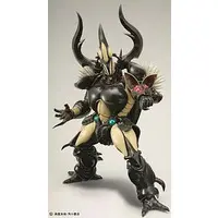 Figure - Guyver