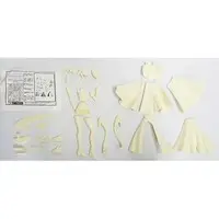 Garage Kit - Mahou Shoujo Lyrical Nanoha / Fate Testarossa