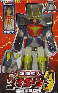 Prize Figure - Figure - Muteki Koujin Daitarn