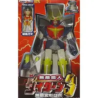 Prize Figure - Figure - Muteki Koujin Daitarn