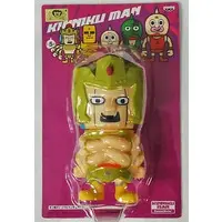 Sofubi Figure - Kinnikuman / Ashuraman