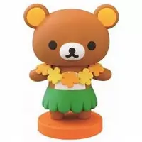 Ichiban Kuji - Rilakkuma
