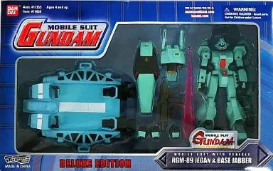 Figure - Mobile Suit Gundam: Char's Counterattack