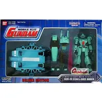 Figure - Mobile Suit Gundam: Char's Counterattack