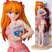 Figure - Neon Genesis Evangelion / Asuka Langley